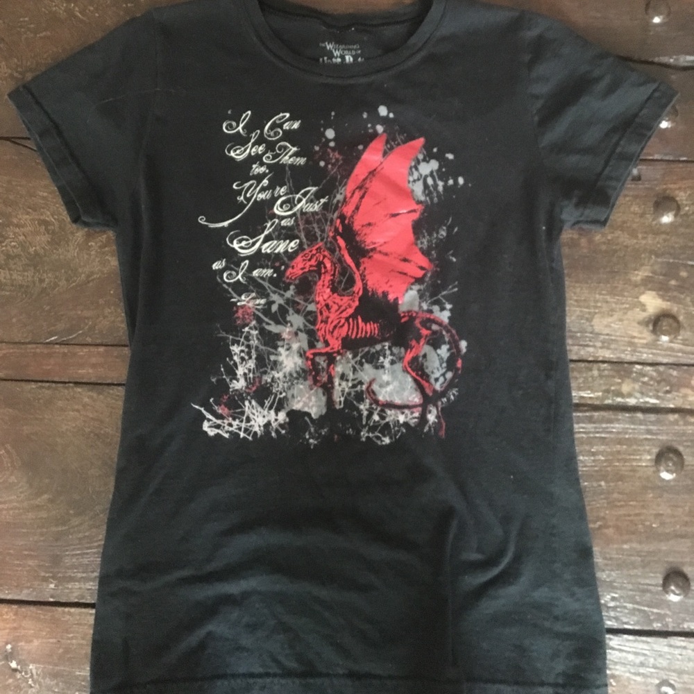 Harry Potter T-shirt